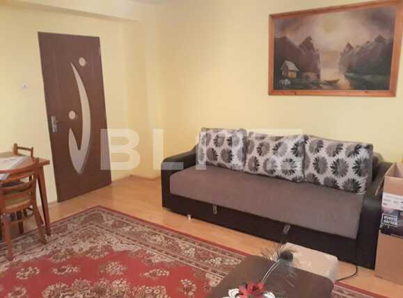 Apartament de închiriat 3 camere Marasti - 33935AI | BLITZ Cluj-Napoca | Poza6