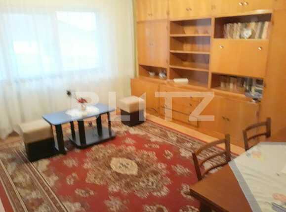 Apartament de închiriat 3 camere Marasti - 33935AI | BLITZ Cluj-Napoca | Poza4