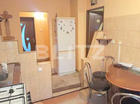 Apartament de închiriat 3 camere Marasti - 33935AI | BLITZ Cluj-Napoca | Poza11