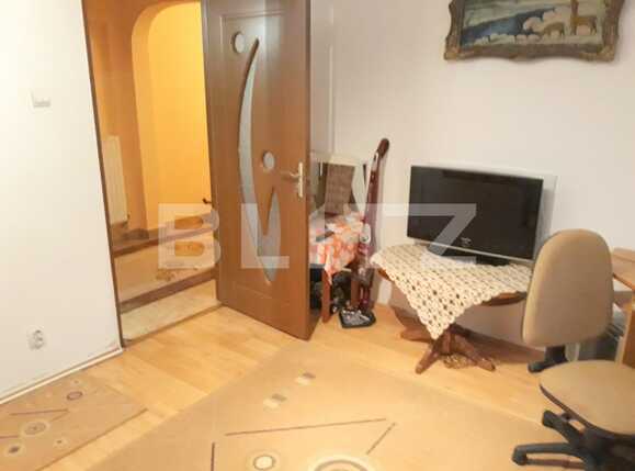 Apartament de închiriat 3 camere Marasti - 33935AI | BLITZ Cluj-Napoca | Poza3