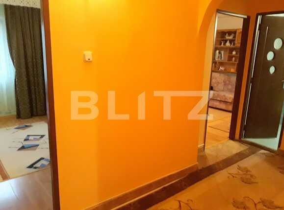 Apartament de închiriat 3 camere Marasti - 33935AI | BLITZ Cluj-Napoca | Poza17