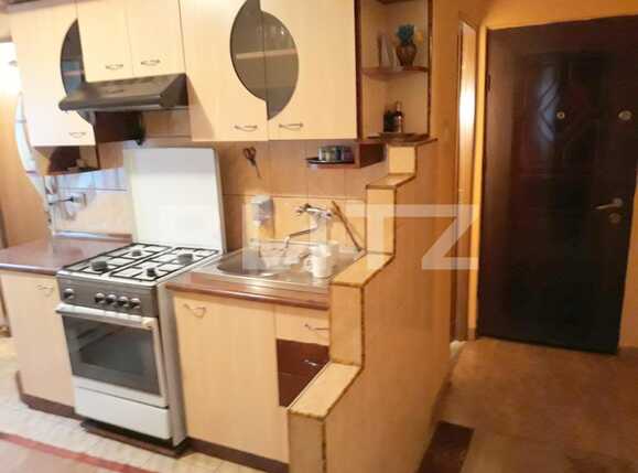 Apartament de închiriat 3 camere Marasti - 33935AI | BLITZ Cluj-Napoca | Poza12