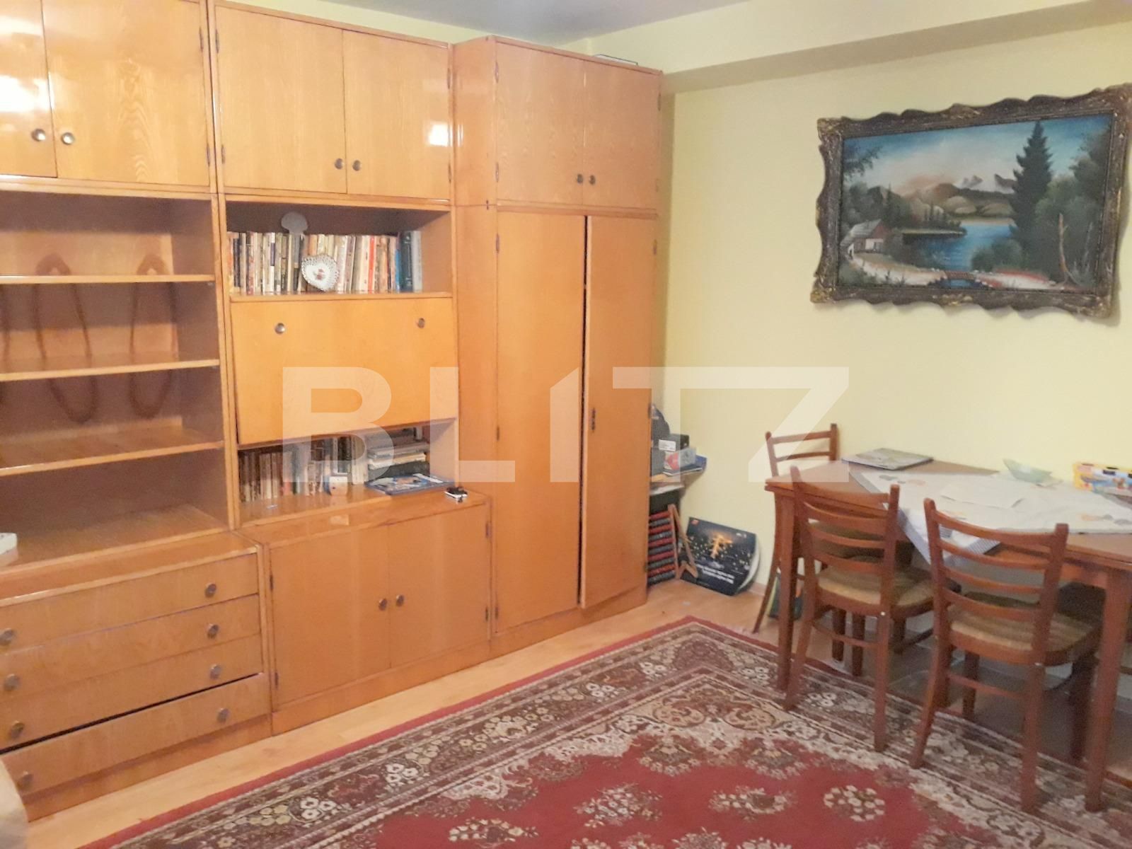 Apartament de închiriat 3 camere Marasti - 33935AI | BLITZ Cluj-Napoca | Poza5