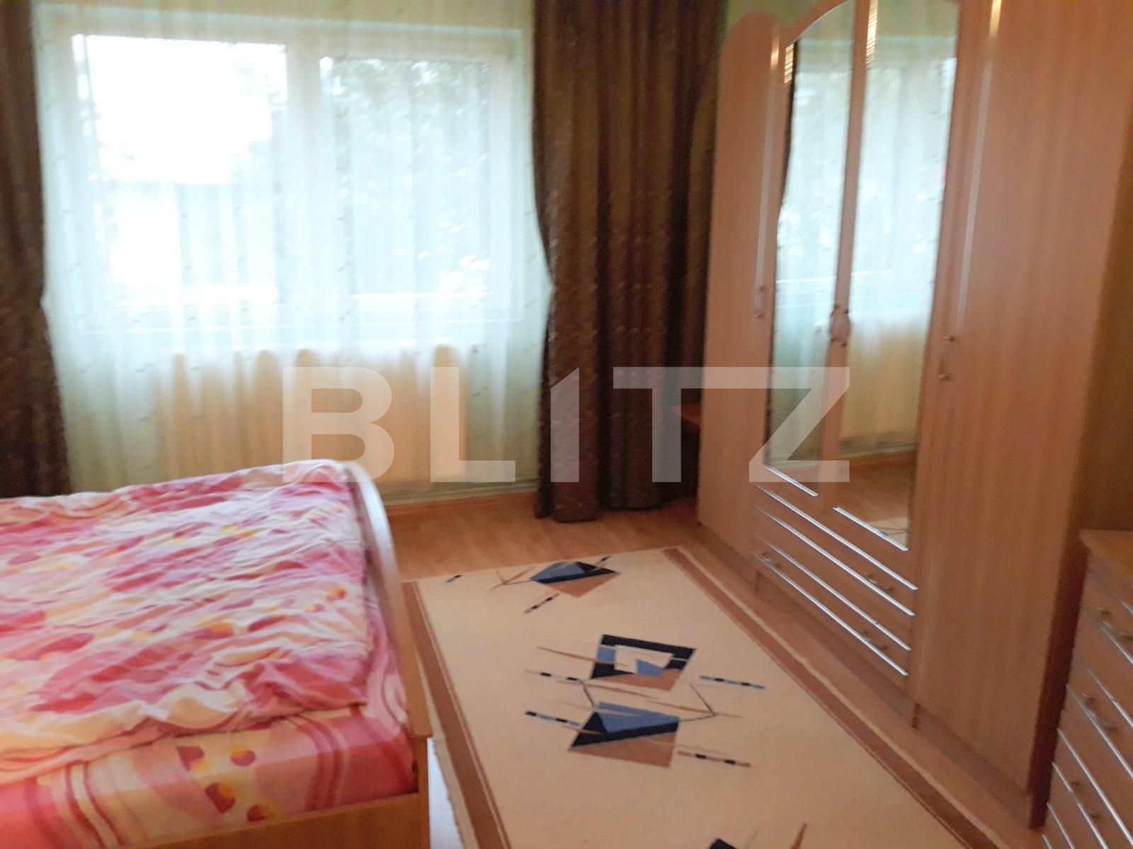 Apartament de închiriat 3 camere Marasti - 33935AI | BLITZ Cluj-Napoca | Poza9