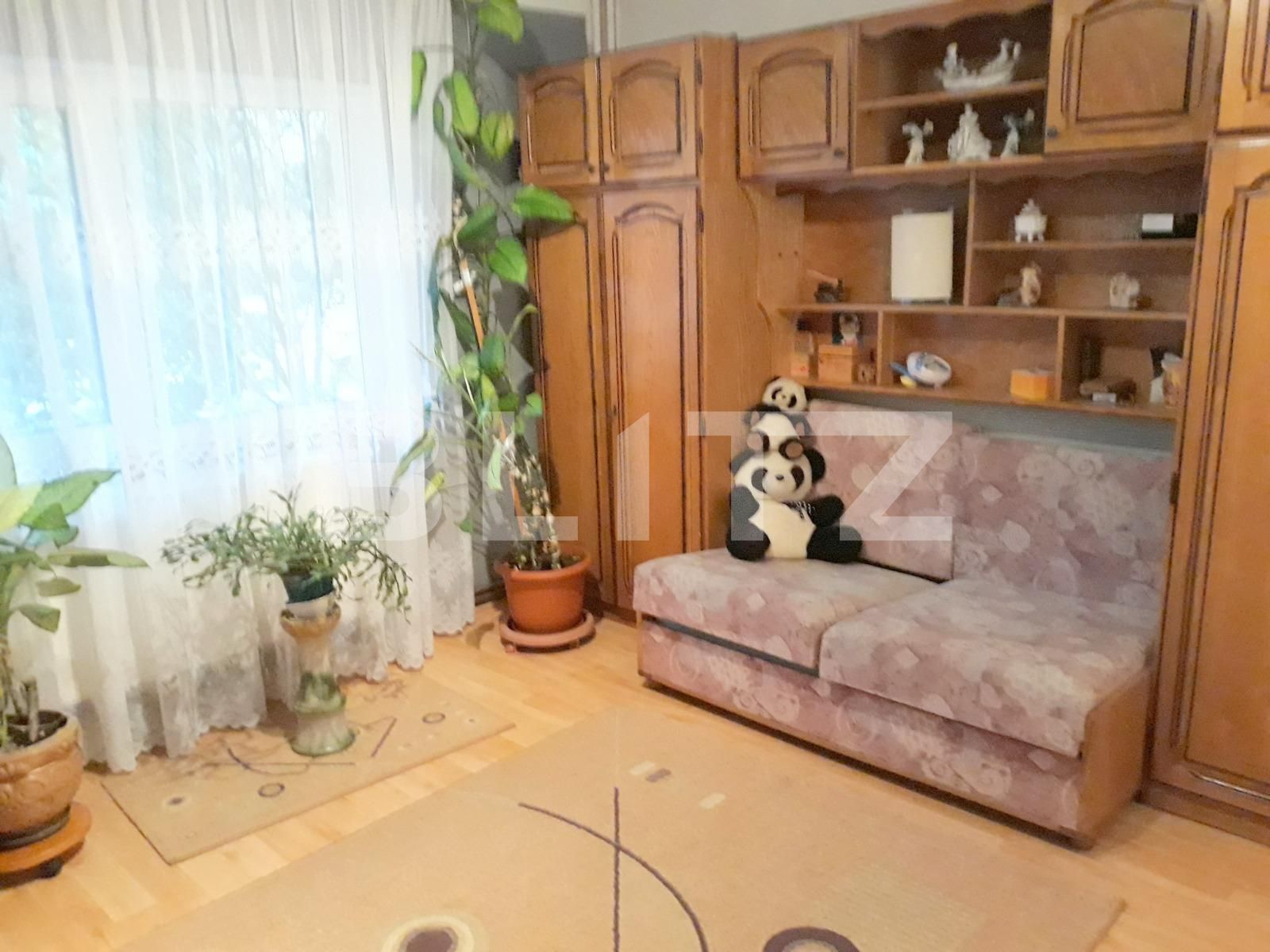 Apartament de închiriat 3 camere Marasti - 33935AI | BLITZ Cluj-Napoca | Poza2