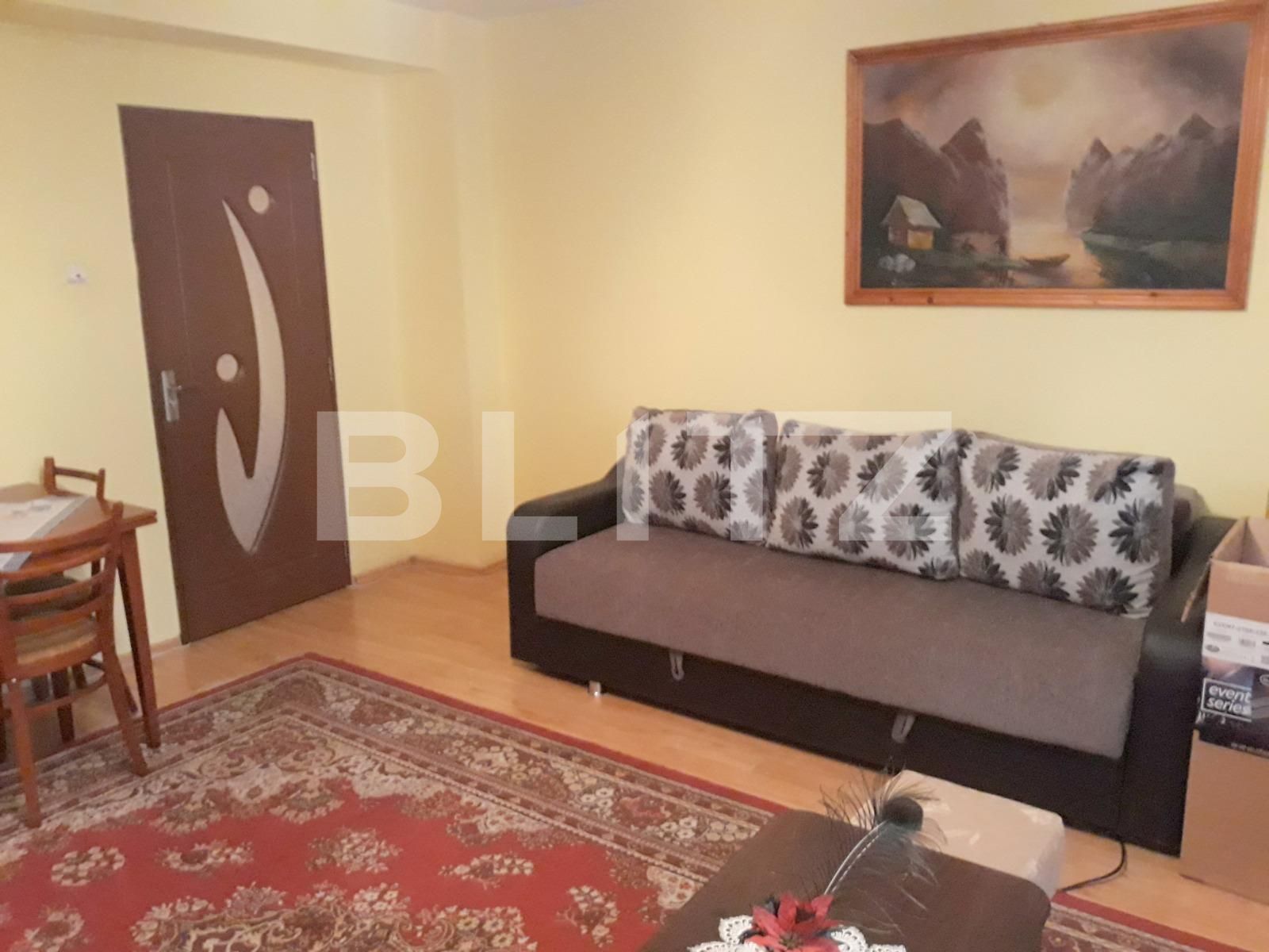 Apartament de închiriat 3 camere Marasti - 33935AI | BLITZ Cluj-Napoca | Poza6