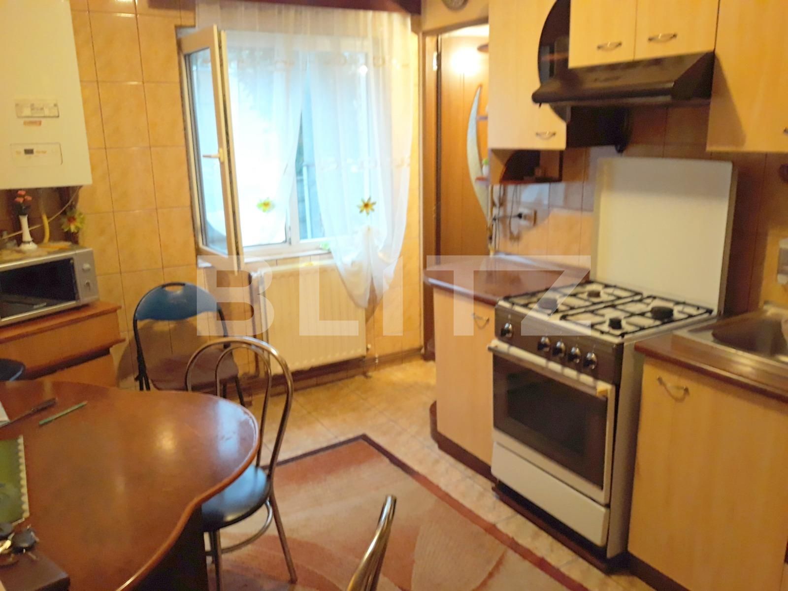 Apartament de închiriat 3 camere Marasti - 33935AI | BLITZ Cluj-Napoca | Poza10