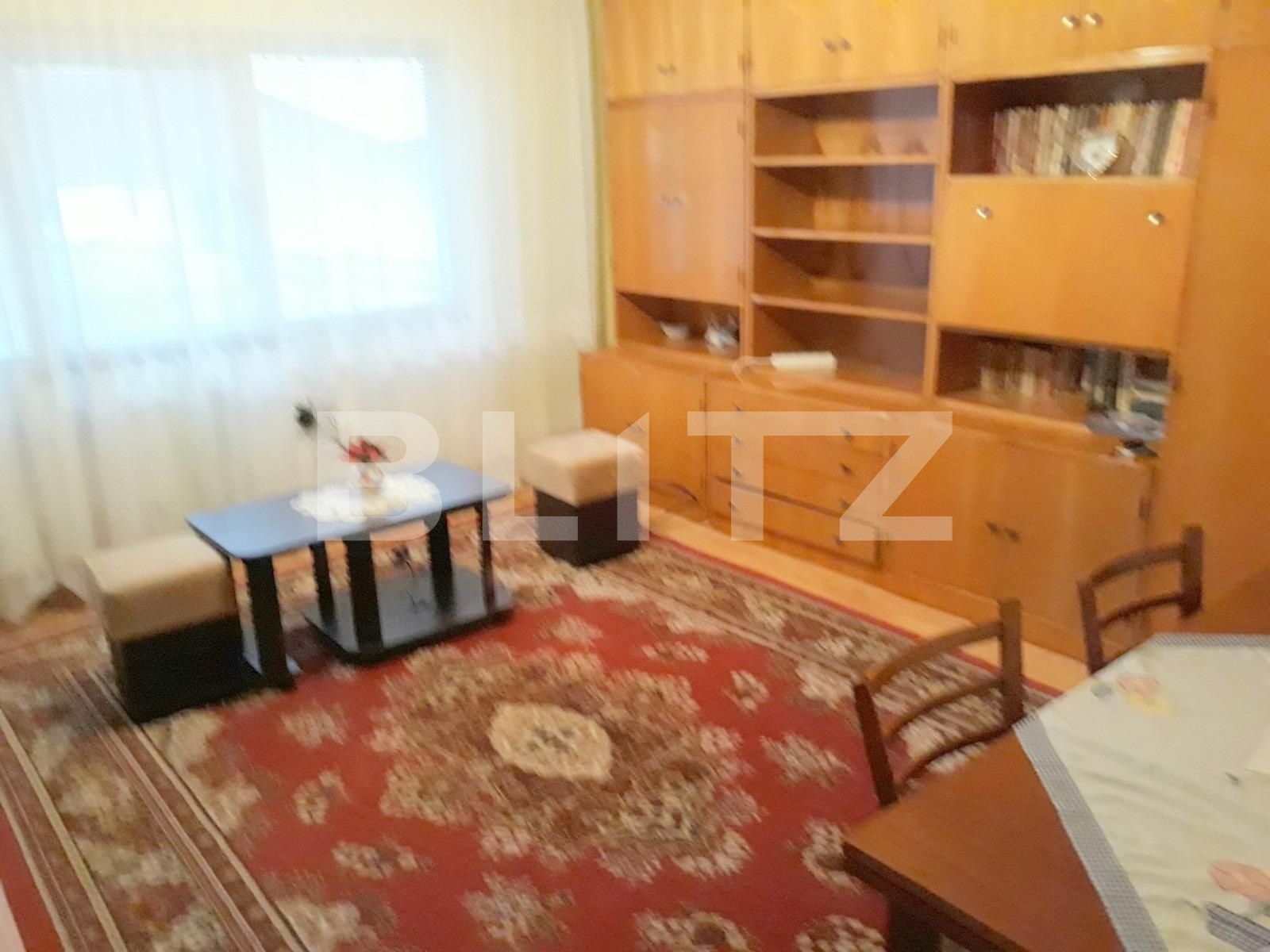 Apartament de închiriat 3 camere Marasti - 33935AI | BLITZ Cluj-Napoca | Poza4