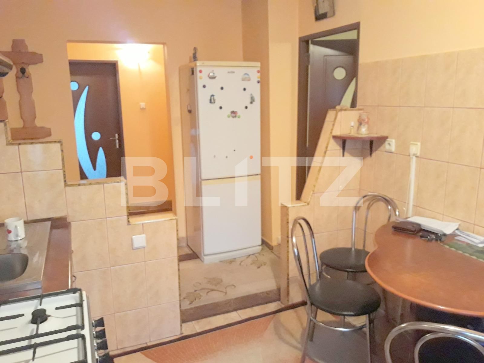 Apartament de închiriat 3 camere Marasti - 33935AI | BLITZ Cluj-Napoca | Poza11