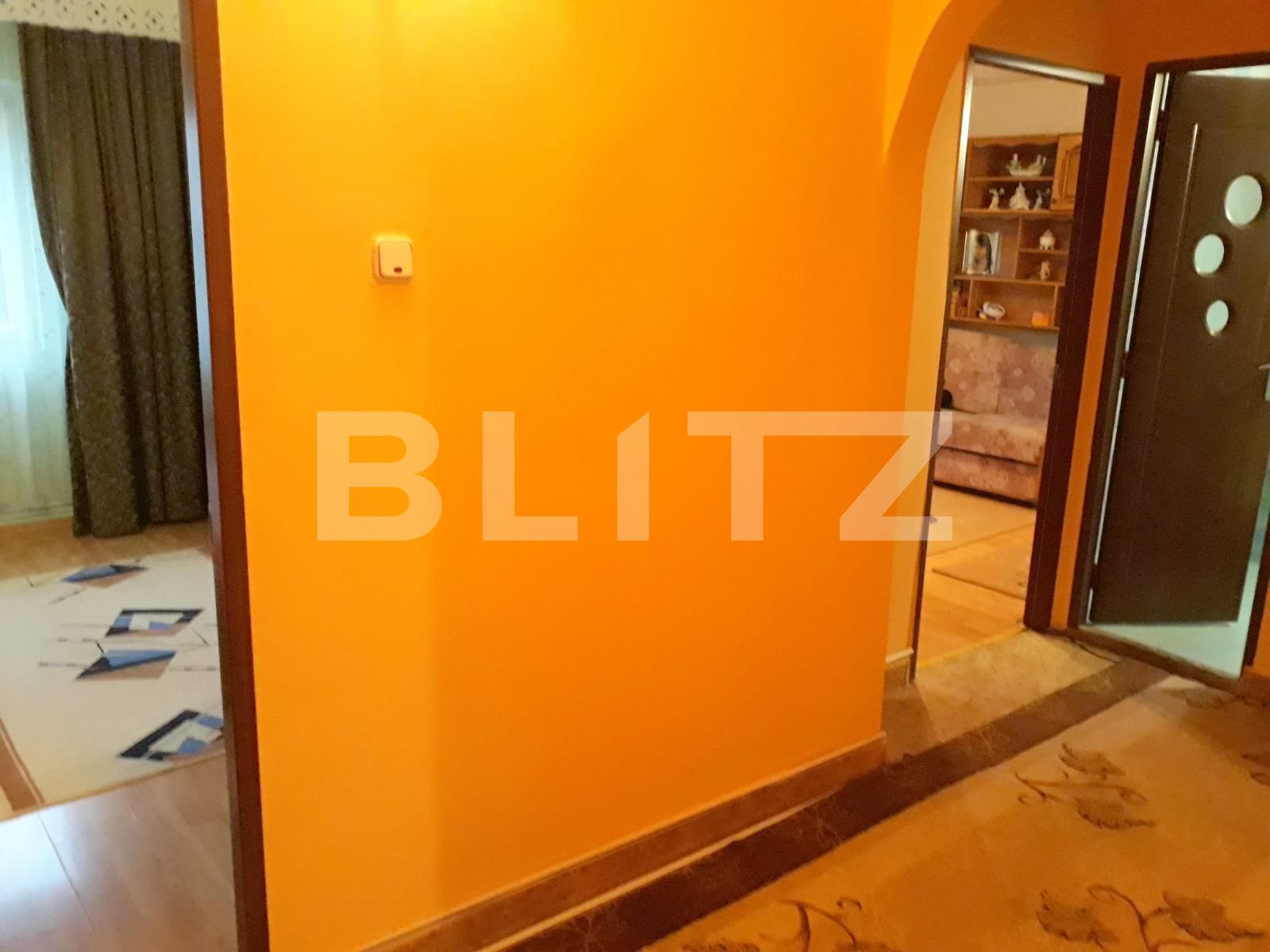 Apartament de închiriat 3 camere Marasti - 33935AI | BLITZ Cluj-Napoca | Poza17