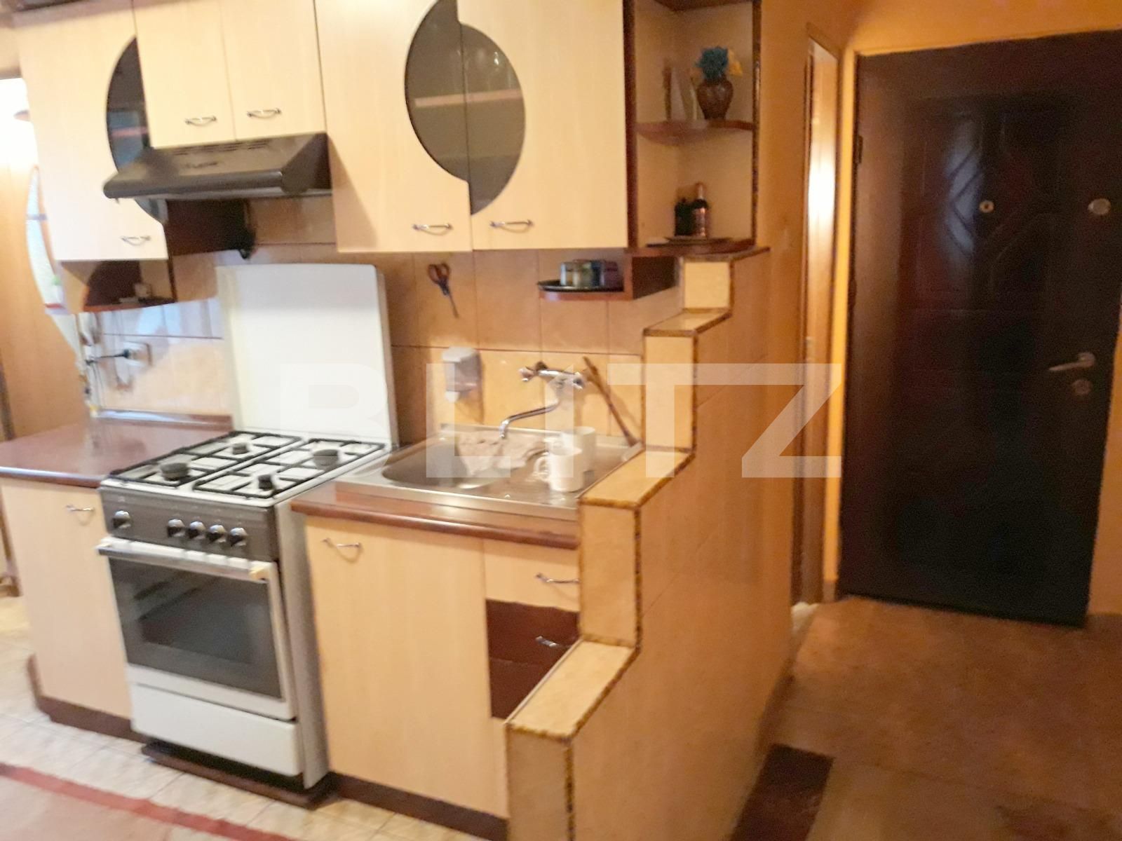 Apartament de închiriat 3 camere Marasti - 33935AI | BLITZ Cluj-Napoca | Poza12