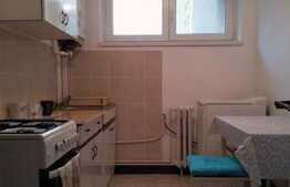 Apartament 2 camere, decomandat, 54 mp, prima inchiriere, zona strazii Donath