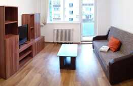 Apartament 2 camere, decomandat, 54 mp, prima inchiriere, zona strazii Donath
