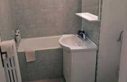 Apartament 2 camere, decomandat, 54 mp, prima inchiriere, zona strazii Donath