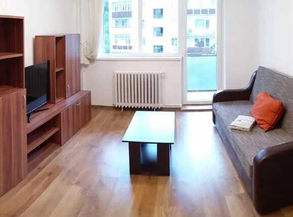 Apartament de închiriat 2 camere Grigorescu - 33936AI | BLITZ Cluj-Napoca | Poza2