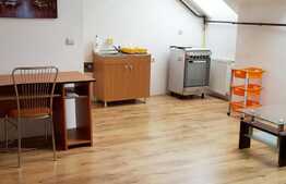 Apartament cu 2 camere, 52 mp, zona Porii!