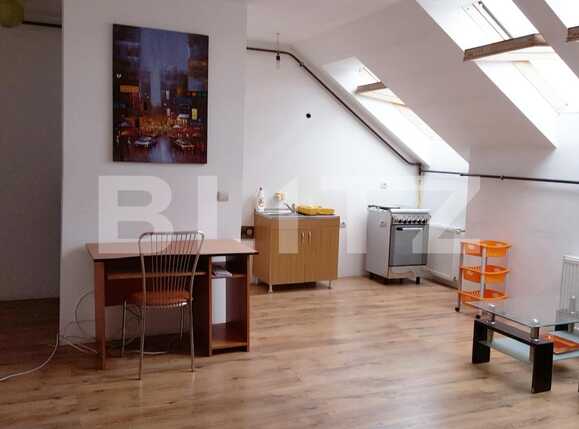 Apartament de vânzare 2 camere Floreşti - 33937AV | BLITZ Cluj-Napoca | Poza5