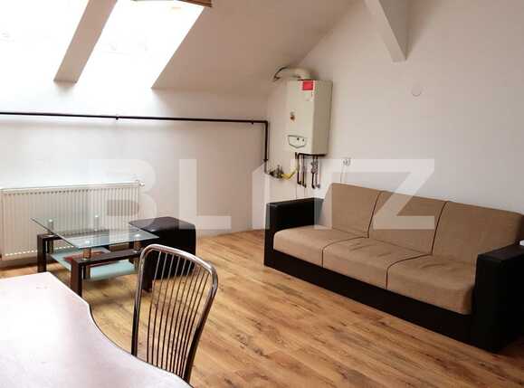 Apartament de vânzare 2 camere Floreşti - 33937AV | BLITZ Cluj-Napoca | Poza1