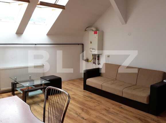 Apartament de vânzare 2 camere Floreşti - 33937AV | BLITZ Cluj-Napoca | Poza2