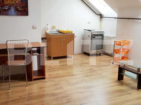 Apartament de vânzare 2 camere Floreşti - 33937AV | BLITZ Cluj-Napoca | Poza3