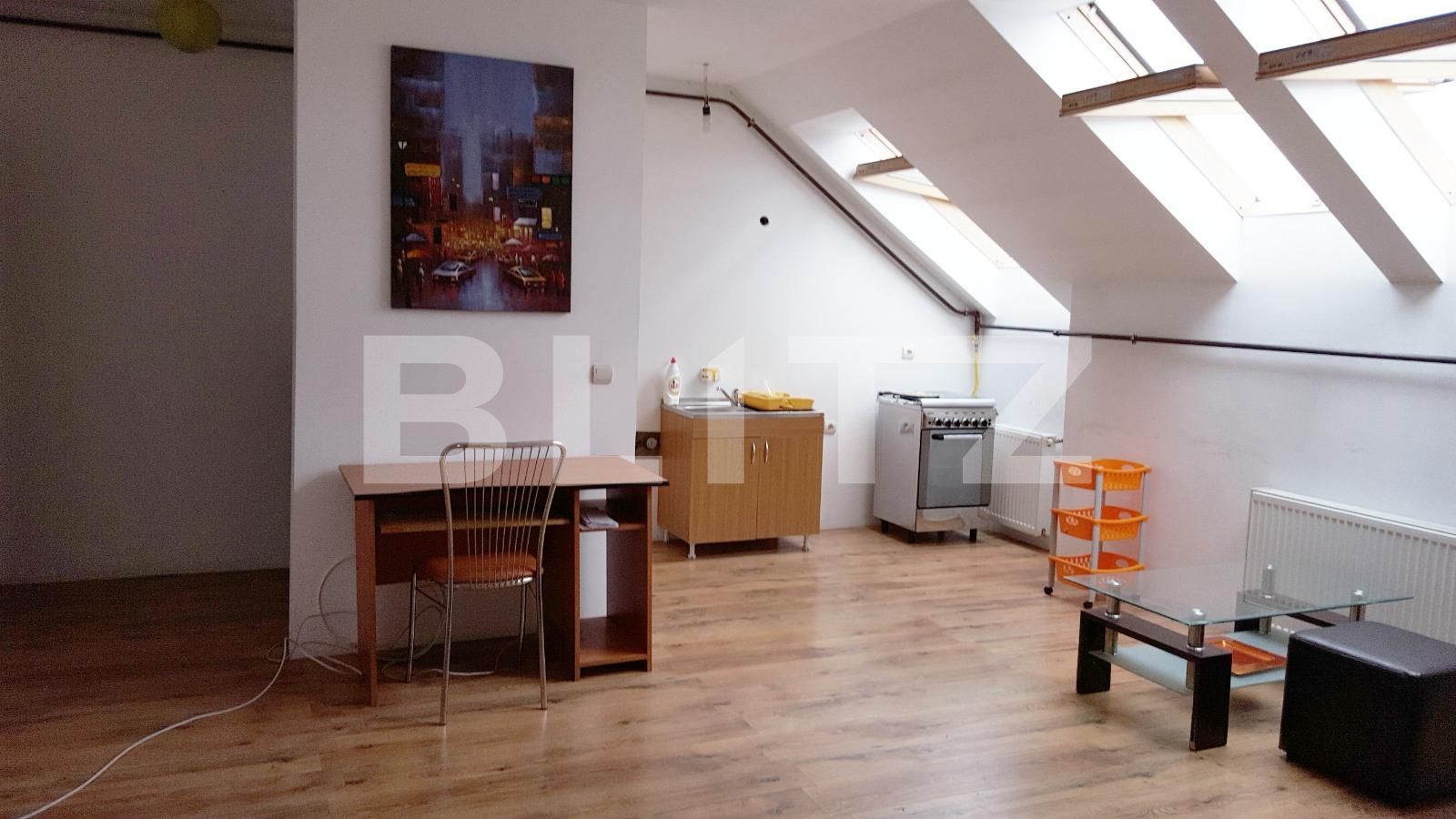 Apartament de vânzare 2 camere Floreşti - 33937AV | BLITZ Cluj-Napoca | Poza5