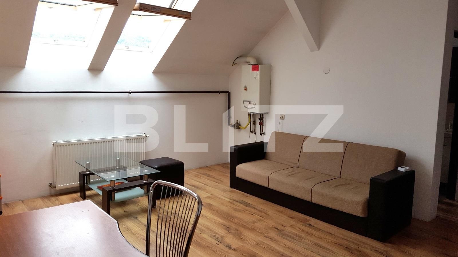 Apartament de vânzare 2 camere Floreşti - 33937AV | BLITZ Cluj-Napoca | Poza2