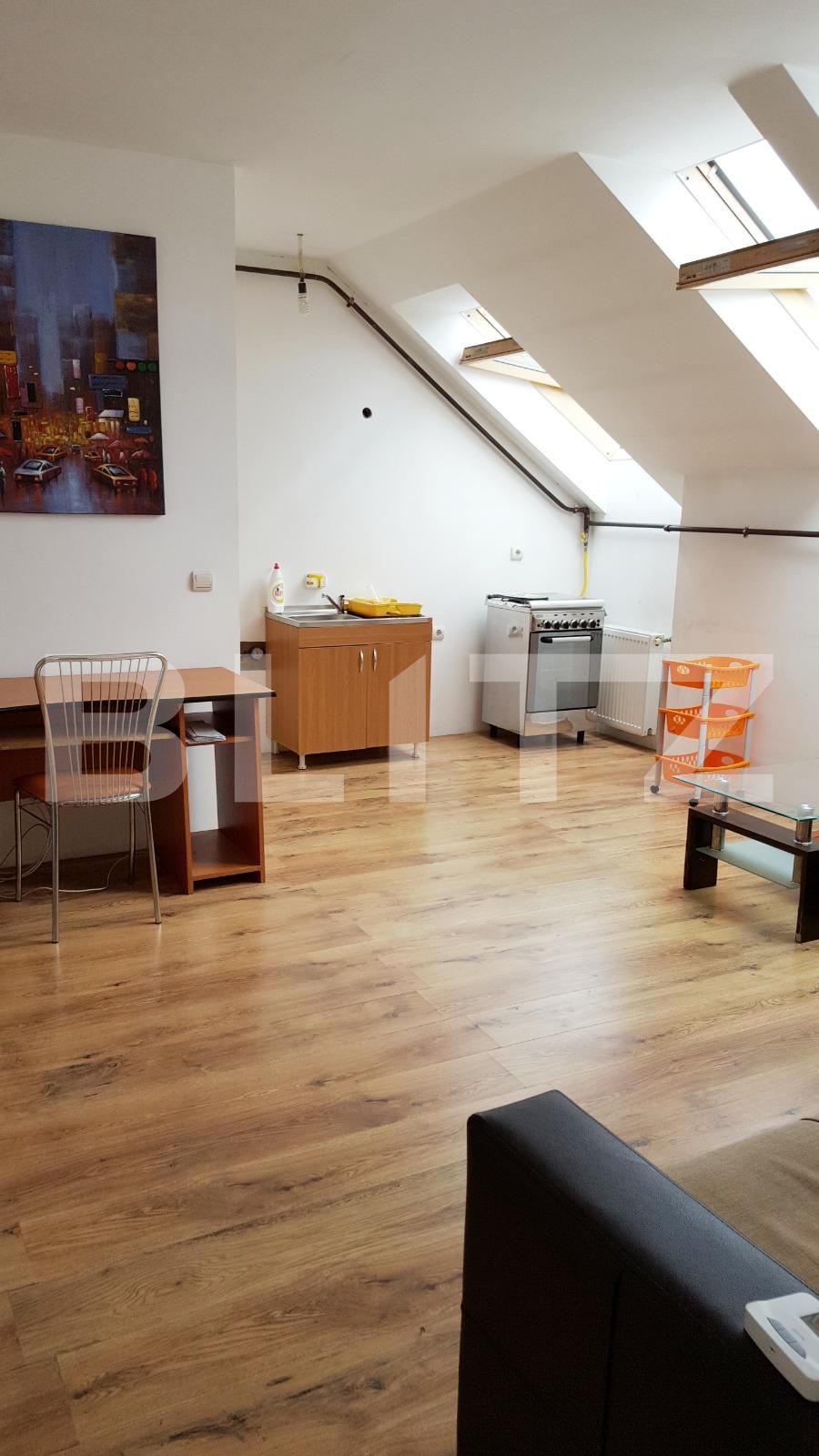 Apartament de vânzare 2 camere Floreşti - 33937AV | BLITZ Cluj-Napoca | Poza3