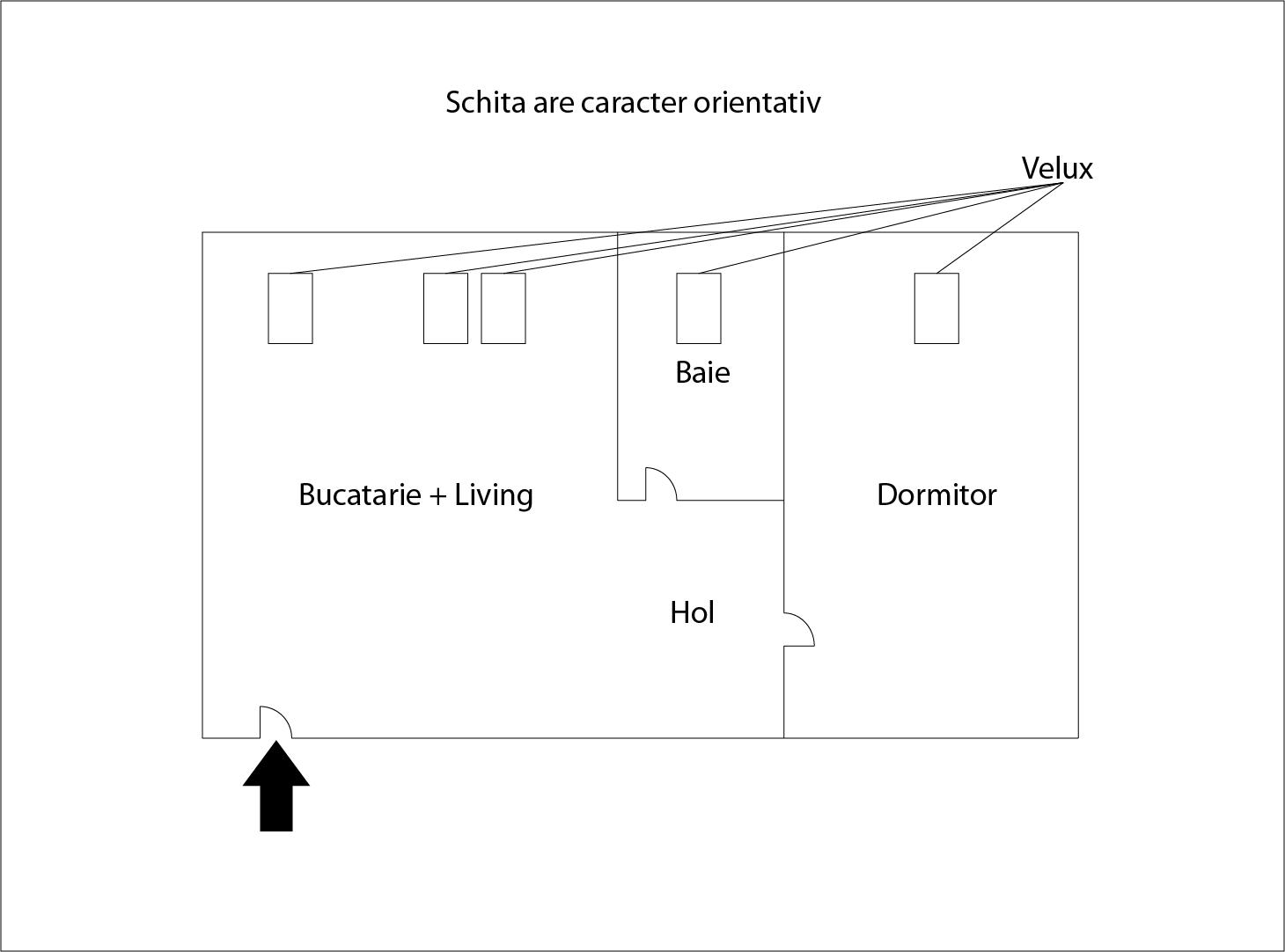 Apartament de vânzare 2 camere Floreşti - 33937AV | BLITZ Cluj-Napoca | Poza1