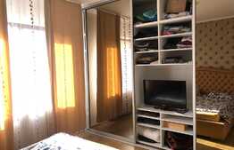 Apartament 2 camere, 56 mp, loc de parcare! Zona Teilor ! 
