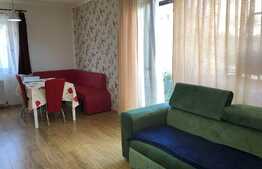Apartament 2 camere, 56 mp, loc de parcare! Zona Teilor ! 
