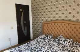 Apartament 2 camere, 56 mp, loc de parcare! Zona Teilor ! 