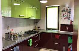 Apartament 2 camere, 56 mp, loc de parcare! Zona Teilor ! 