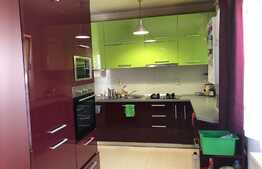 Apartament 2 camere, 56 mp, loc de parcare! Zona Teilor ! 