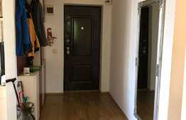 Apartament 2 camere, 56 mp, loc de parcare! Zona Teilor ! 
