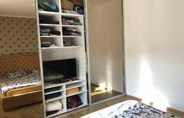 Apartament 2 camere, 56 mp, loc de parcare! Zona Teilor ! 