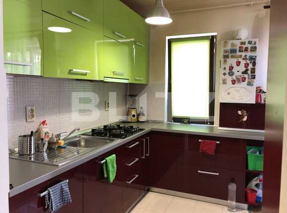 Apartament de vânzare 2 camere Floreşti - 33938AV | BLITZ Cluj-Napoca | Poza1