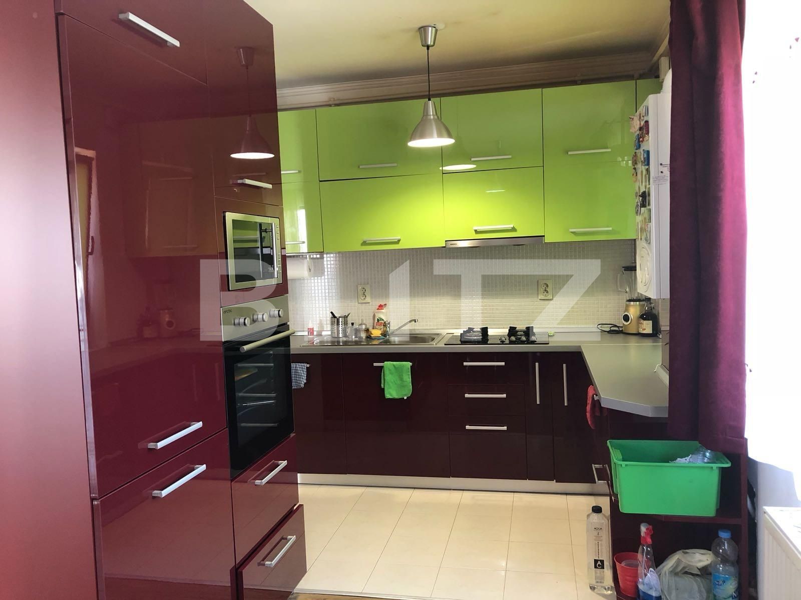 Apartament de vânzare 2 camere Floreşti - 33938AV | BLITZ Cluj-Napoca | Poza2