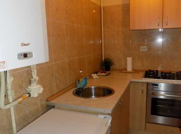 Apartament de închiriat 2 camere Central - 33939AI | BLITZ Cluj-Napoca | Poza7