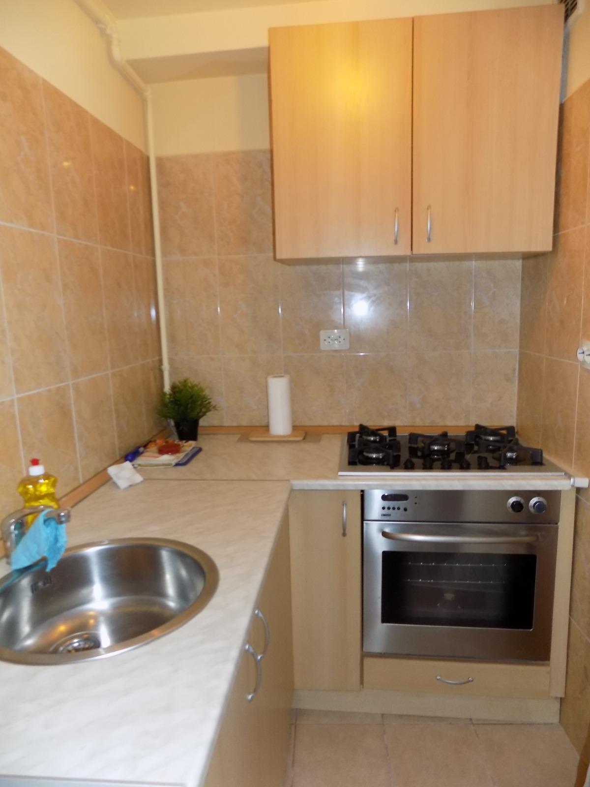 Apartament de închiriat 2 camere Central - 33939AI | BLITZ Cluj-Napoca | Poza8