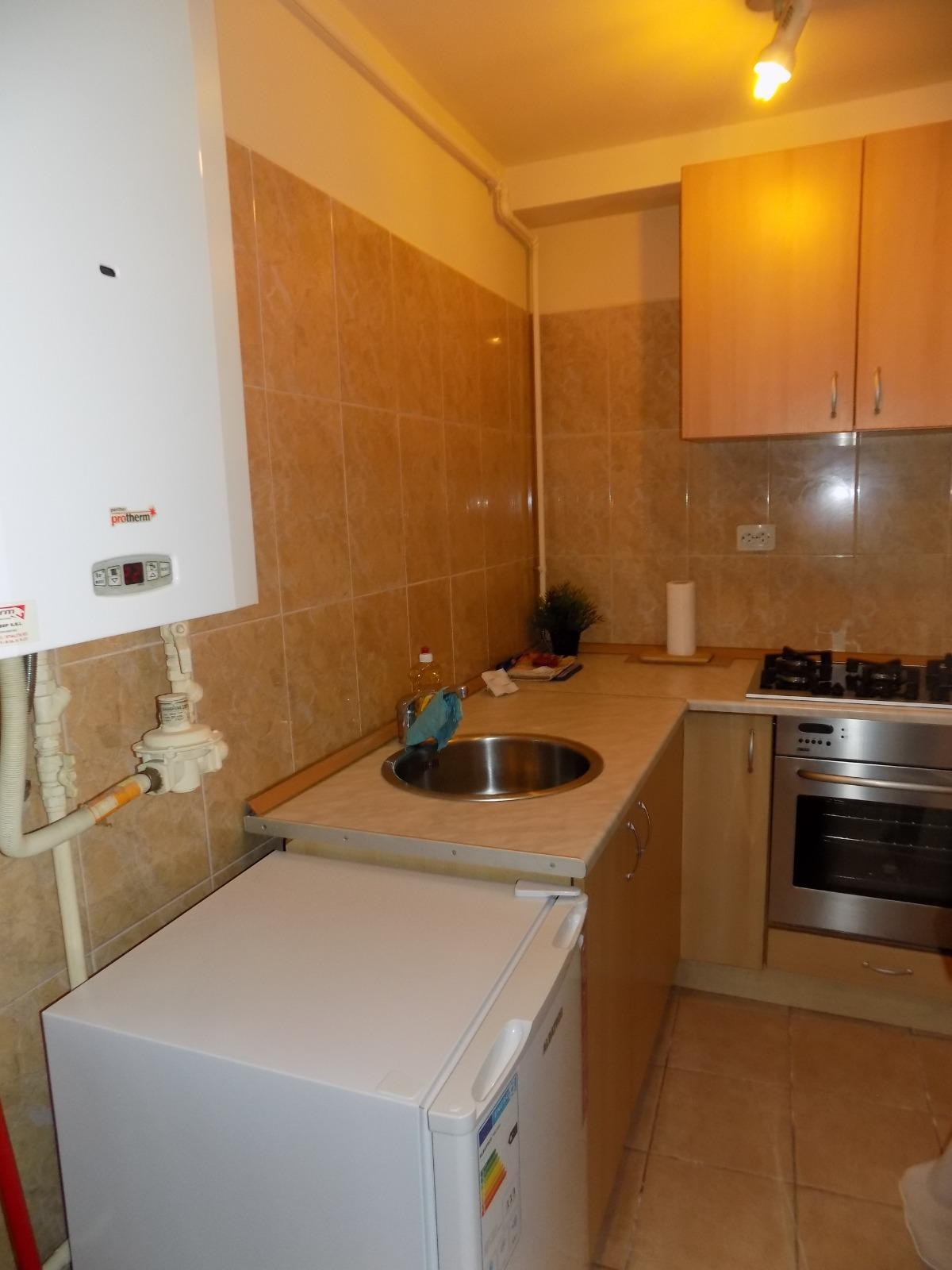 Apartament de închiriat 2 camere Central - 33939AI | BLITZ Cluj-Napoca | Poza7