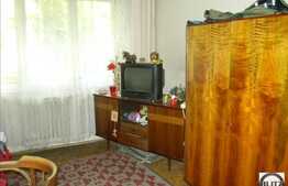 Vanzare apartament 2 camere in zona Hermes!