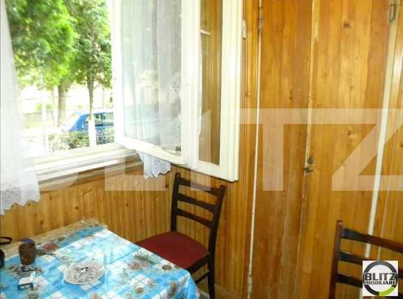 Apartament de vânzare 2 camere Gheorgheni - 3394AV | BLITZ Cluj-Napoca | Poza7