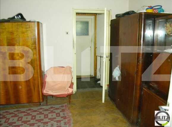 Apartament de vânzare 2 camere Gheorgheni - 3394AV | BLITZ Cluj-Napoca | Poza1
