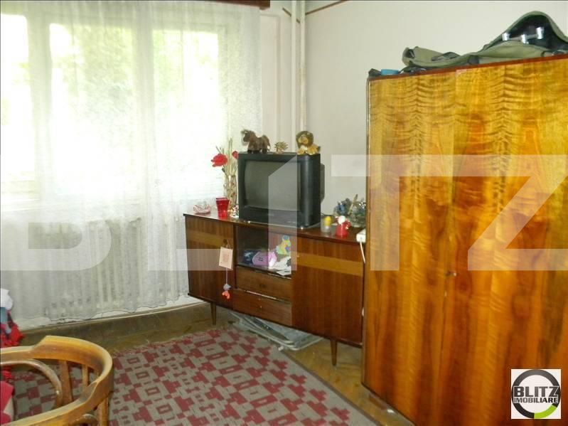 Apartament de vânzare 2 camere Gheorgheni - 3394AV | BLITZ Cluj-Napoca | Poza2