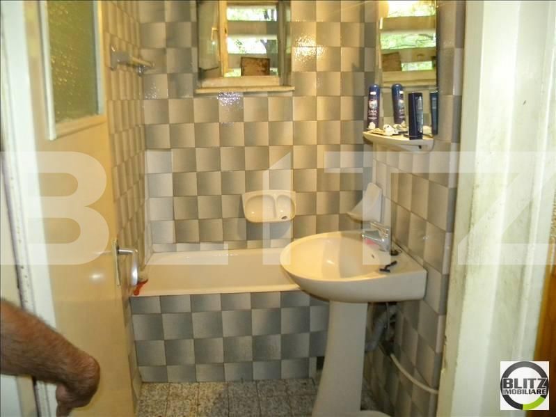 Apartament de vânzare 2 camere Gheorgheni - 3394AV | BLITZ Cluj-Napoca | Poza9