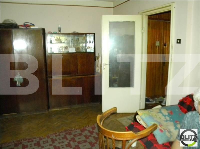 Apartament de vânzare 2 camere Gheorgheni - 3394AV | BLITZ Cluj-Napoca | Poza3