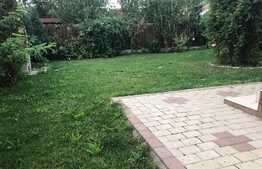 Casa individuala de vanzare, 140 mp, teren 400 mp! Zona linistita! 