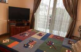 Casa individuala de vanzare, 140 mp, teren 400 mp! Zona linistita! 