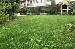 Casa individuala de vanzare, 140 mp, teren 400 mp! Zona linistita! 