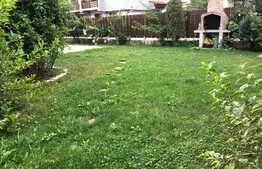 Casa individuala de vanzare, 140 mp, teren 400 mp! Zona linistita! 